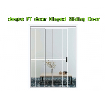 PT doors glass style 0218