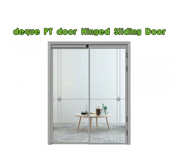 PT doors glass style 0223