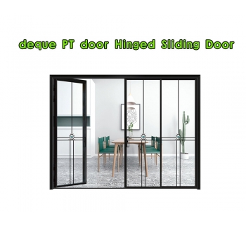 PT doors glass style 0229