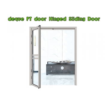 PT doors glass style 0512