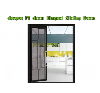 PT doors glass style 0518