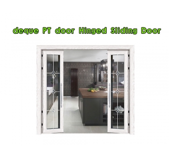 PT doors glass style 0813