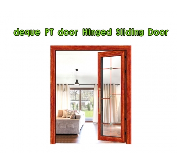 PT doors glass style 0822