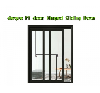 PT doors glass style 0524