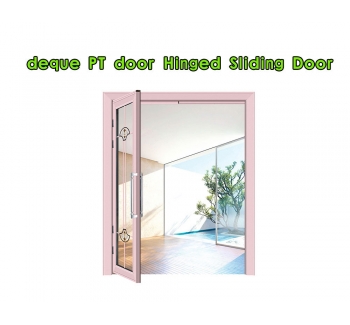 PT doors glass style 0831