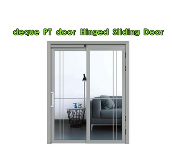 PT doors glass style 0526