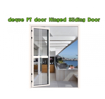 PT doors glass style 0527