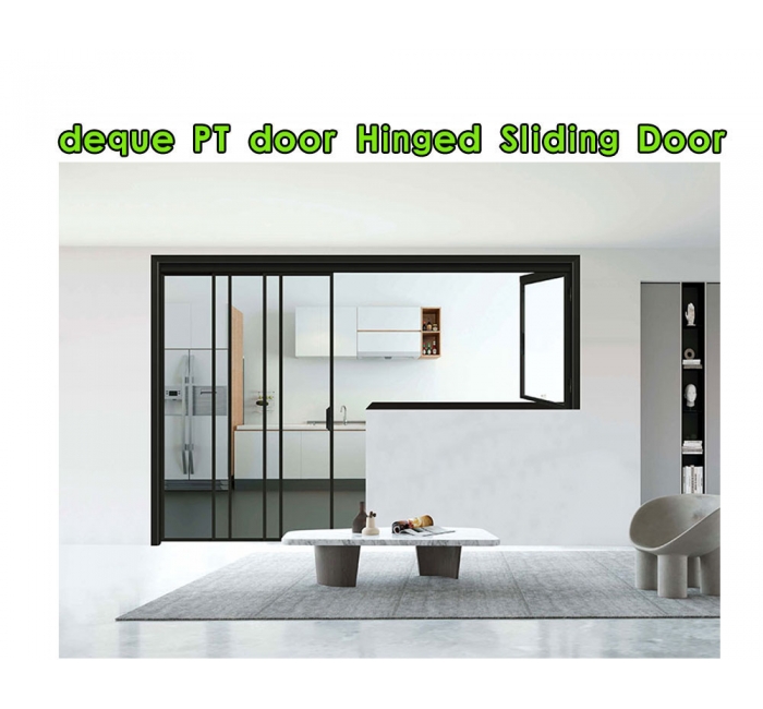 PT doors glass style 0214