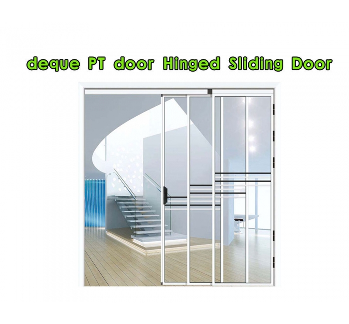 PT doors glass style 0221