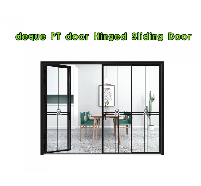 PT doors glass style 0229