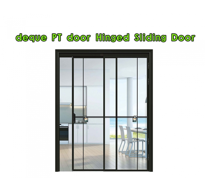 PT doors glass style 0235