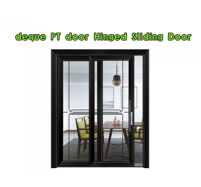 PT doors glass style 0818