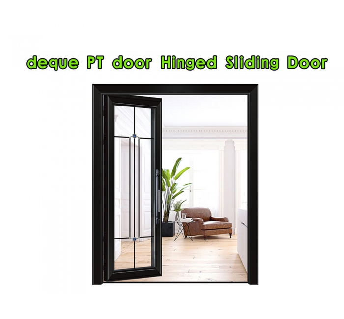 PT doors glass style 0821
