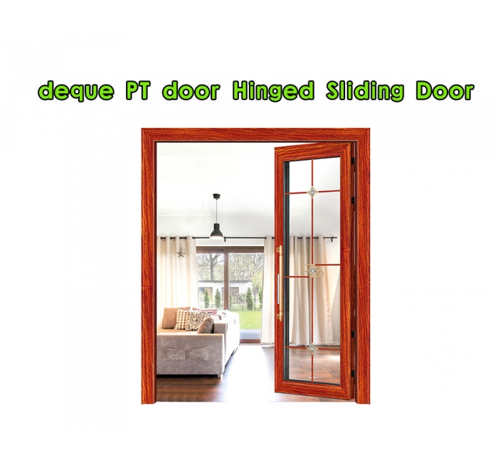 PT doors glass style 0822